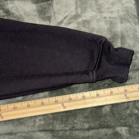 Disney Mickey Mouse x Keith Haring Hoodie Disneyland Unisex Black Size XXS - Picture 6 of 9